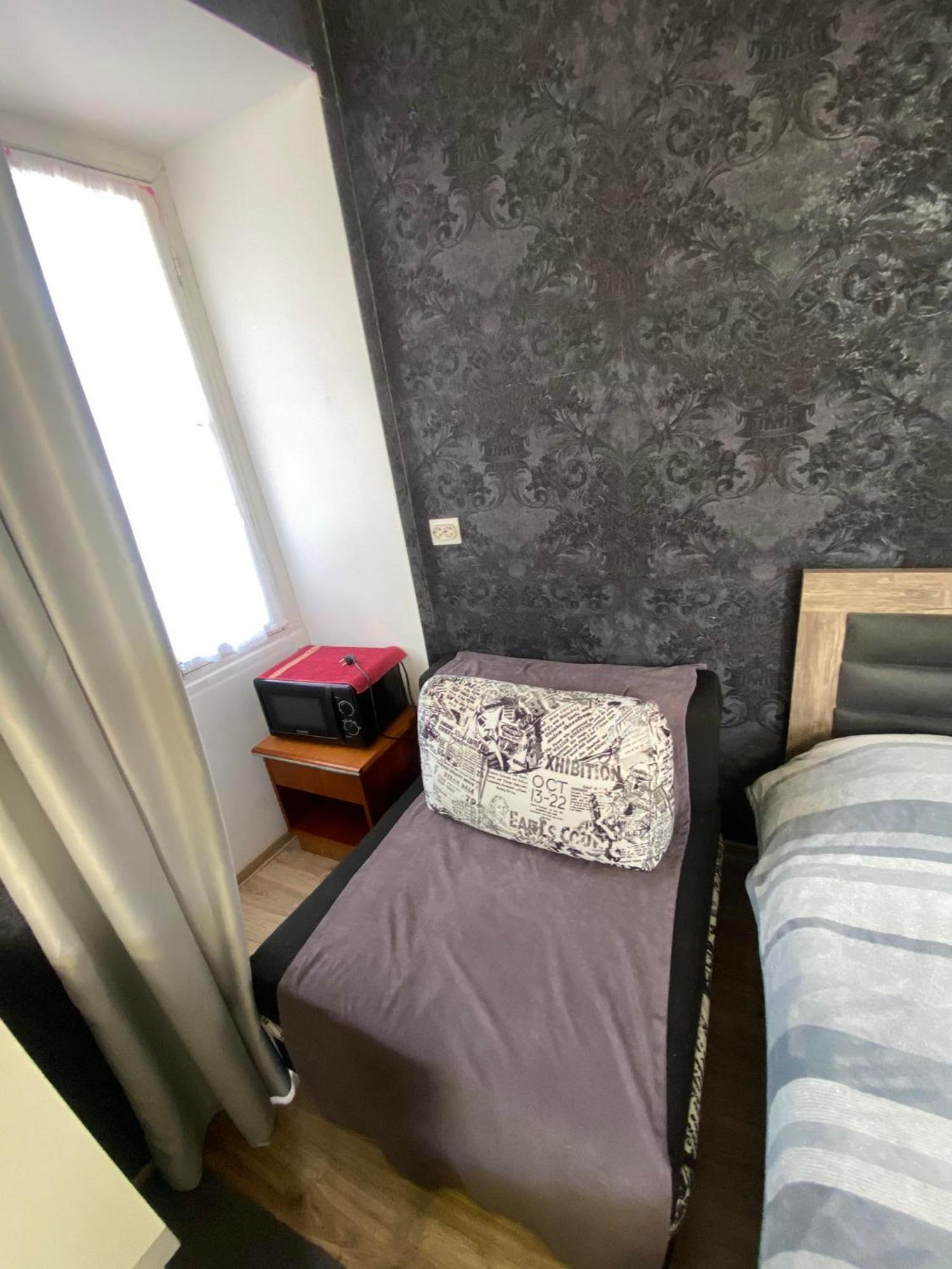 Family Apartment In Avlabari Тбилиси Экстерьер фото