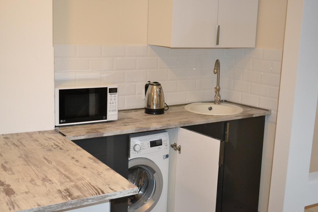 Family Apartment In Avlabari Тбилиси Экстерьер фото